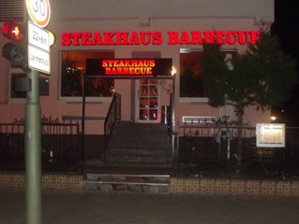 Photo: Steakhaus Barbecue